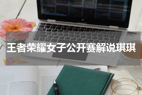 王者荣耀女子公开赛解说琪琪