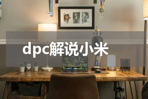 dpc解说小米