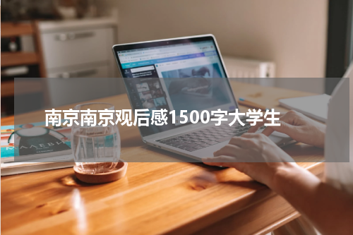 南京南京观后感1500字大学生
