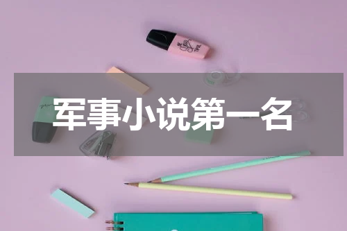 军事小说第一名