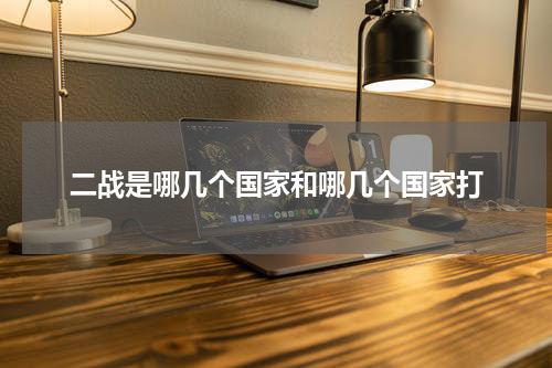 二战是哪几个国家和哪几个国家打