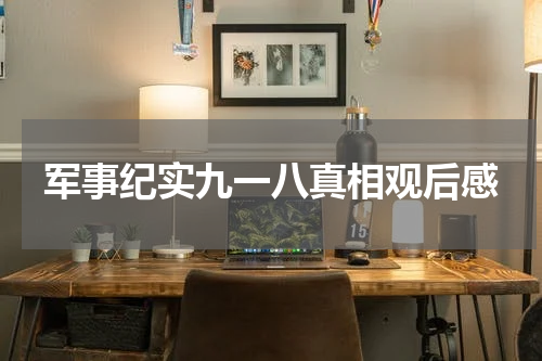 军事纪实九一八真相观后感