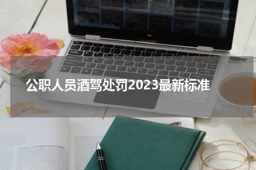 公职人员酒驾处罚2023最新标准