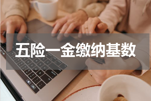 五险一金缴纳基数