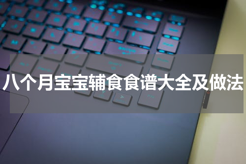 八个月宝宝辅食食谱大全及做法