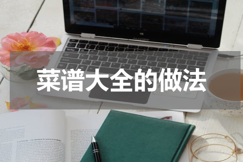 菜谱大全的做法