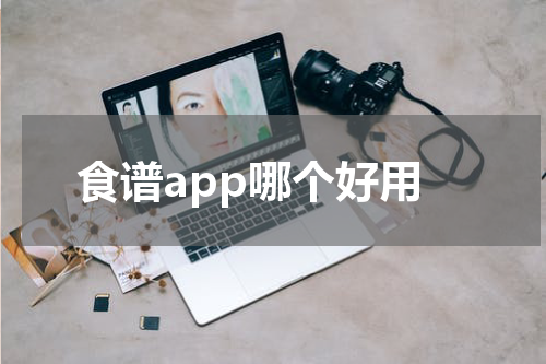 食谱app哪个好用