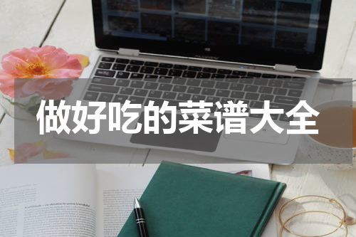 做好吃的菜谱大全