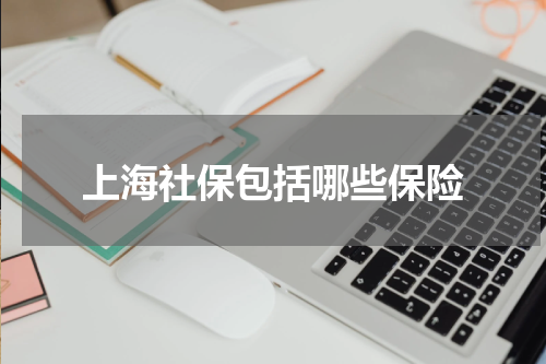 上海社保包括哪些保险