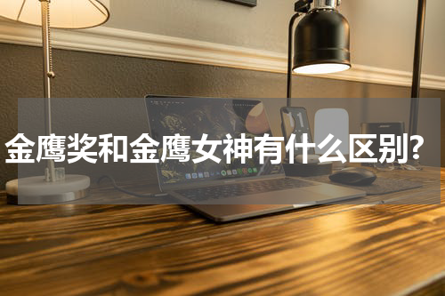 金鹰奖和金鹰女神有什么区别?