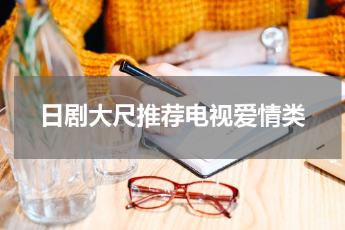 日剧大尺推荐电视爱情类