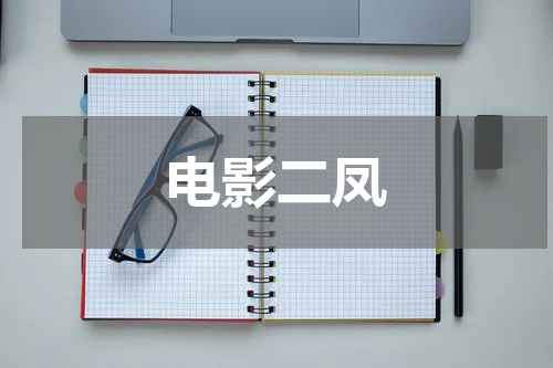 电影二凤