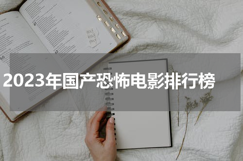 2023年国产恐怖电影排行榜
