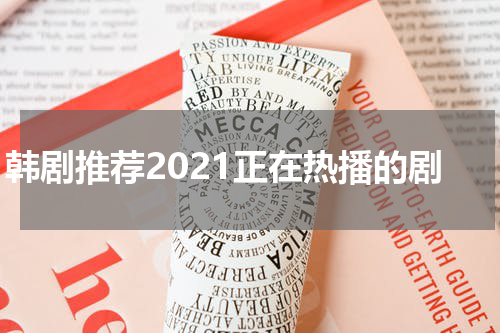 韩剧推荐2021正在热播的剧