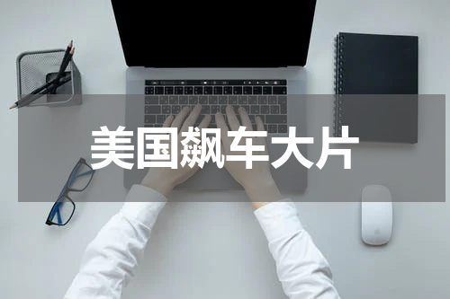 美国飙车大片