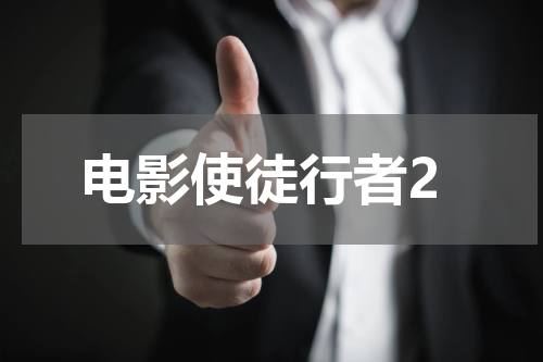 电影使徒行者2