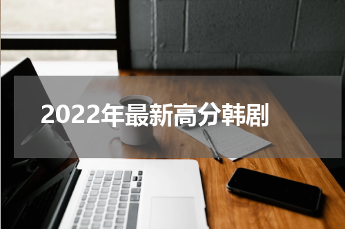 2022年最新高分韩剧