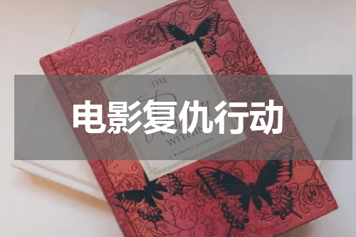 电影复仇行动