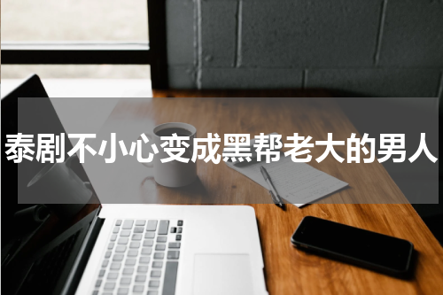 泰剧不小心变成黑帮老大的男人