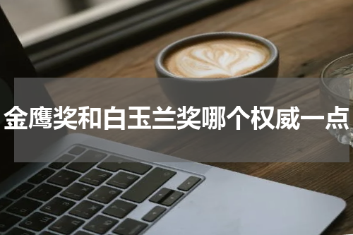 金鹰奖和白玉兰奖哪个权威一点