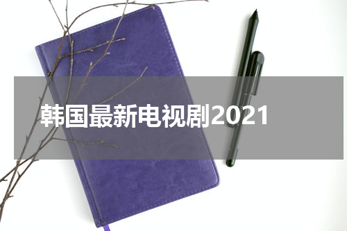 韩国最新电视剧2021