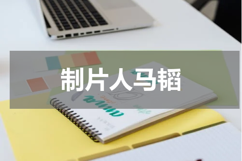 制片人马韬