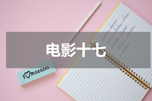 电影十七