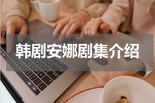 韩剧安娜剧集介绍