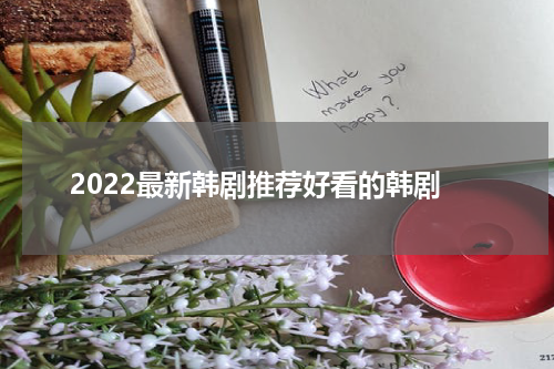 2022最新韩剧推荐好看的韩剧