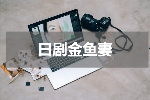 日剧金鱼妻