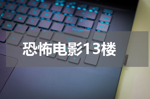 恐怖电影13楼