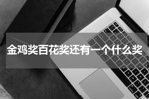 金鸡奖百花奖还有一个什么奖