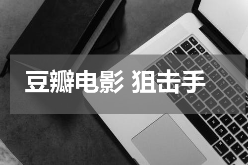豆瓣电影 狙击手