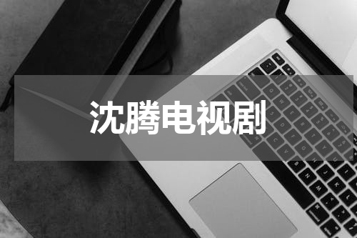 沈腾电视剧
