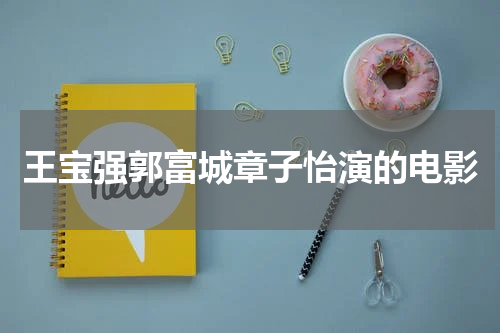 王宝强郭富城章子怡演的电影