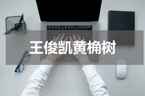 王俊凯黄桷树