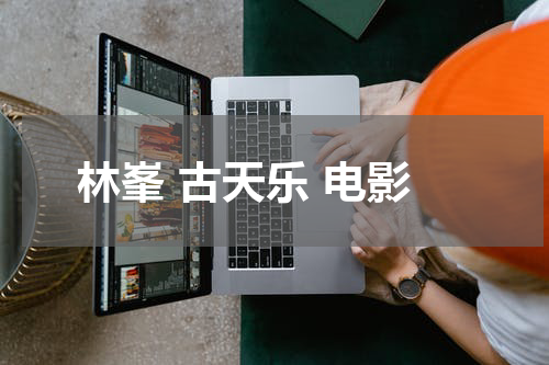 林峯 古天乐 电影