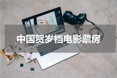 中国贺岁档电影票房