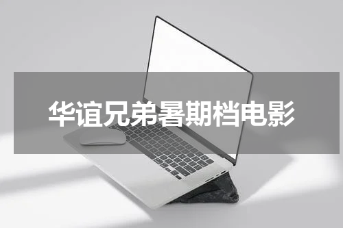华谊兄弟暑期档电影