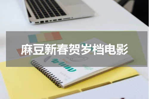 麻豆新春贺岁档电影