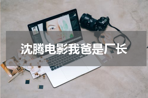 沈腾电影我爸是厂长