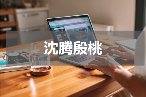 沈腾殷桃