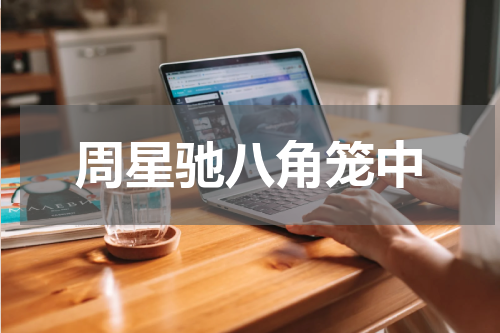 周星驰八角笼中