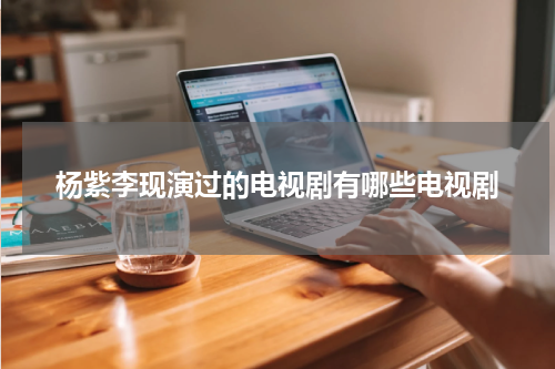 杨紫李现演过的电视剧有哪些电视剧