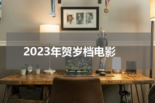2023年贺岁档电影