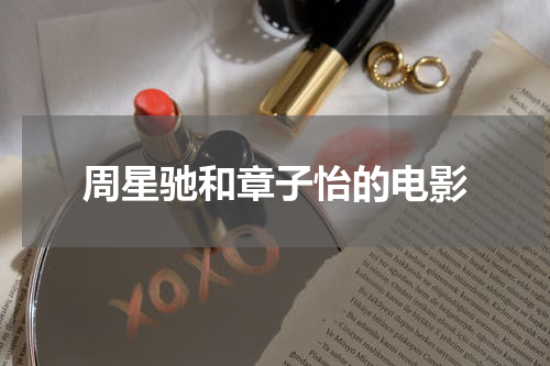 周星驰和章子怡的电影