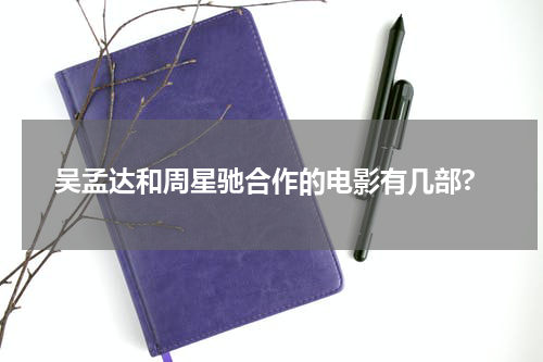 吴孟达和周星驰合作的电影有几部?