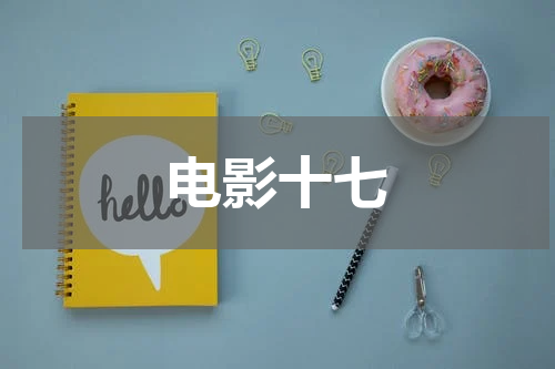 电影十七