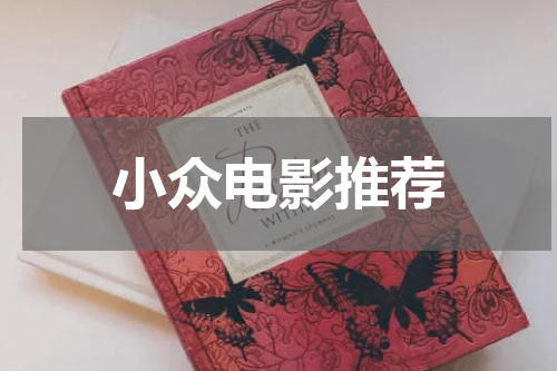 小众电影推荐