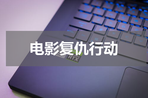 电影复仇行动